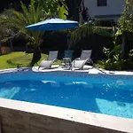 Rez De Jardin Avec Piscine *